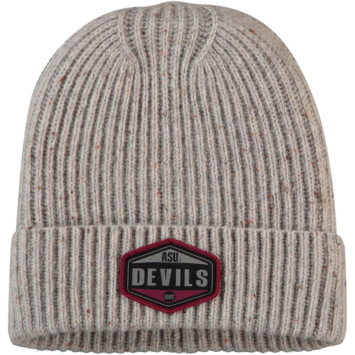 asu knit hat