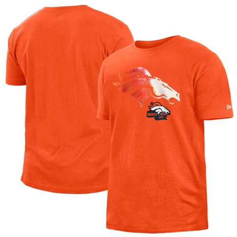 Baltimore Orioles Davis Short Sleeve V Neck Orange T Shirt Womens L 100%  Cotton