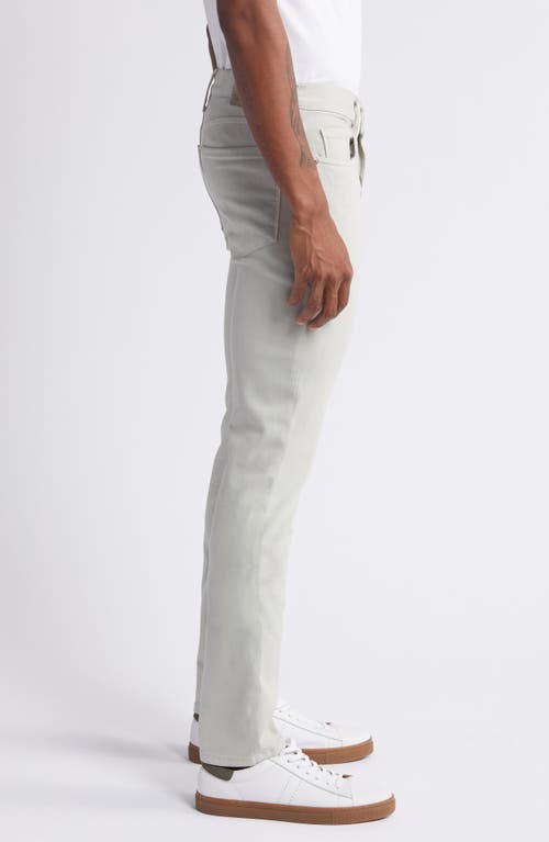 Shop Paige Lennox Transcend Slim Fit Jeans In Vintage Cobble Street