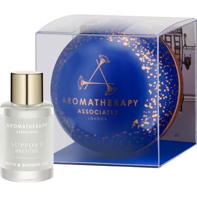 Aromatherapy Associates Precious Time Bath & Shower Oil