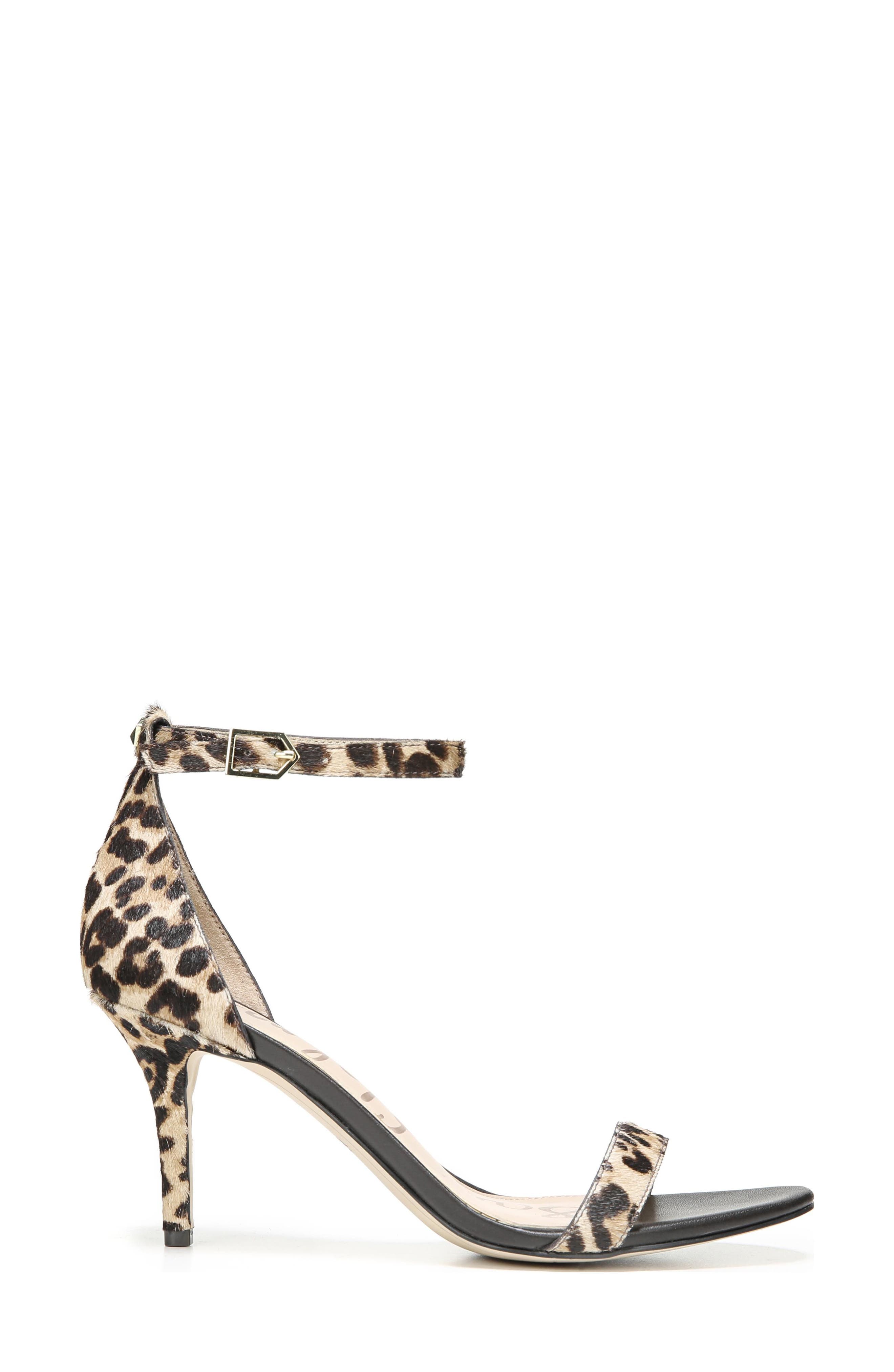 SAM EDELMAN,
                            'Patti' Ankle Strap Sandal,
                            Alternate thumbnail 65, color,
                            200
