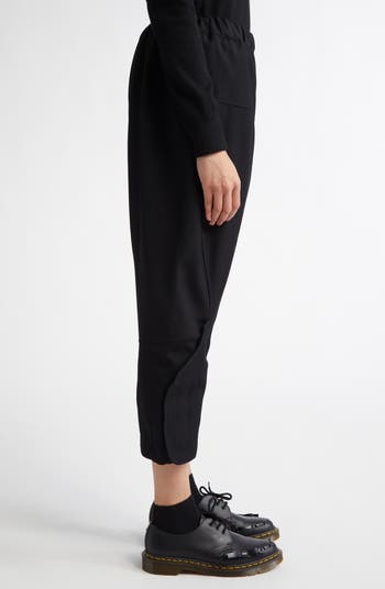 Comme des Garçons Wool Gabardine Pants | Nordstrom Comme des Garçons Wool Gabardine Pants | Nordstrom