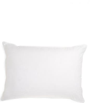 Nordstrom Medium Density Down Chamber Pillow | Nordstrom