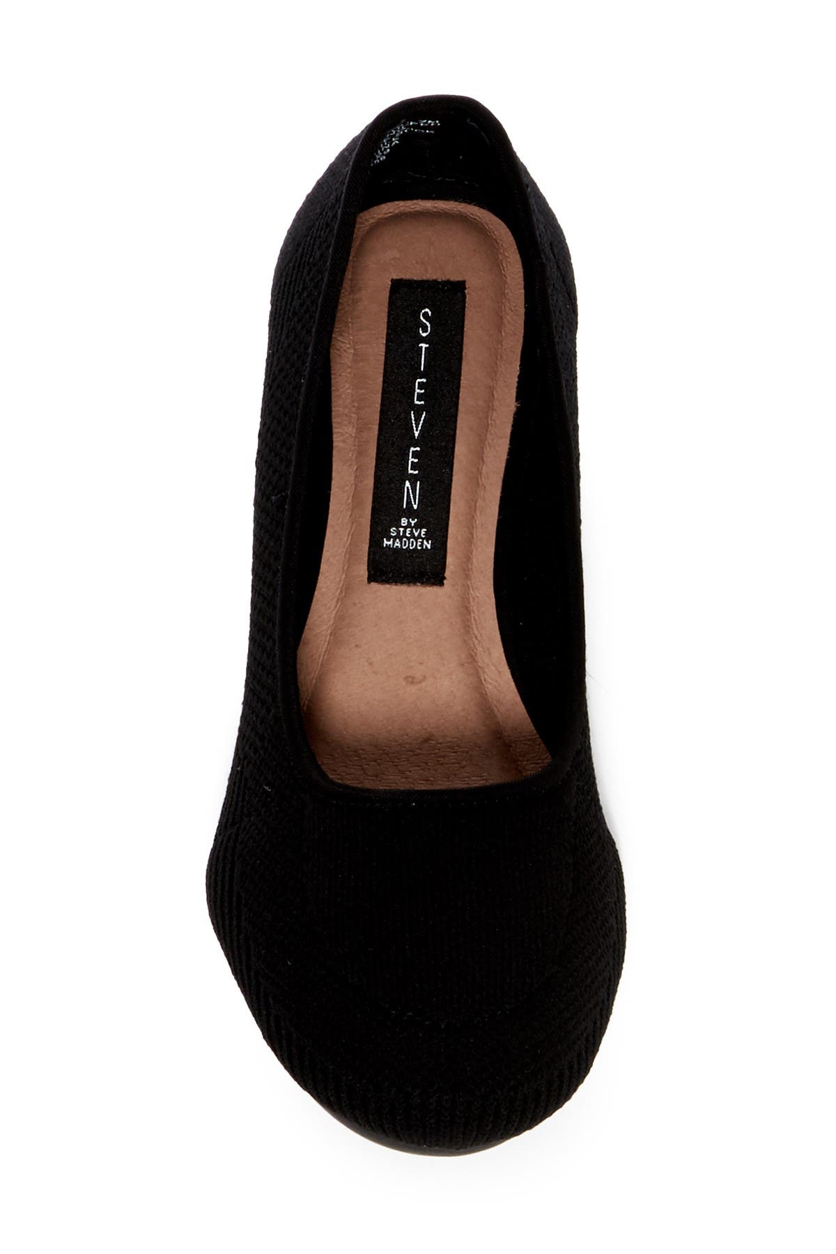 steve madden bandour flat
