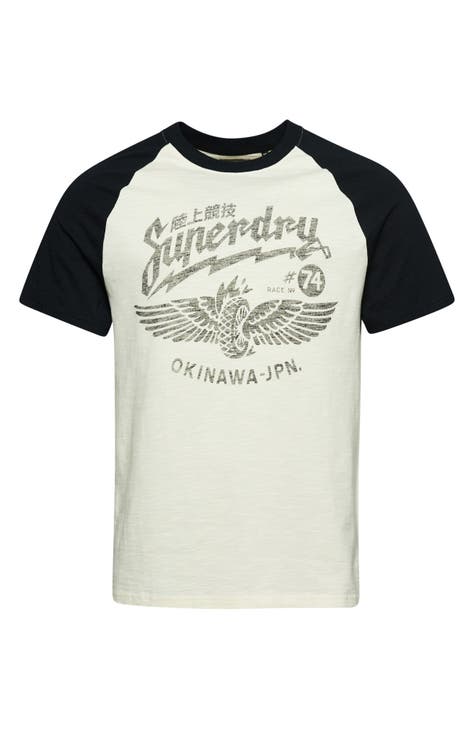 Superdry Shirts for Young Adult Men