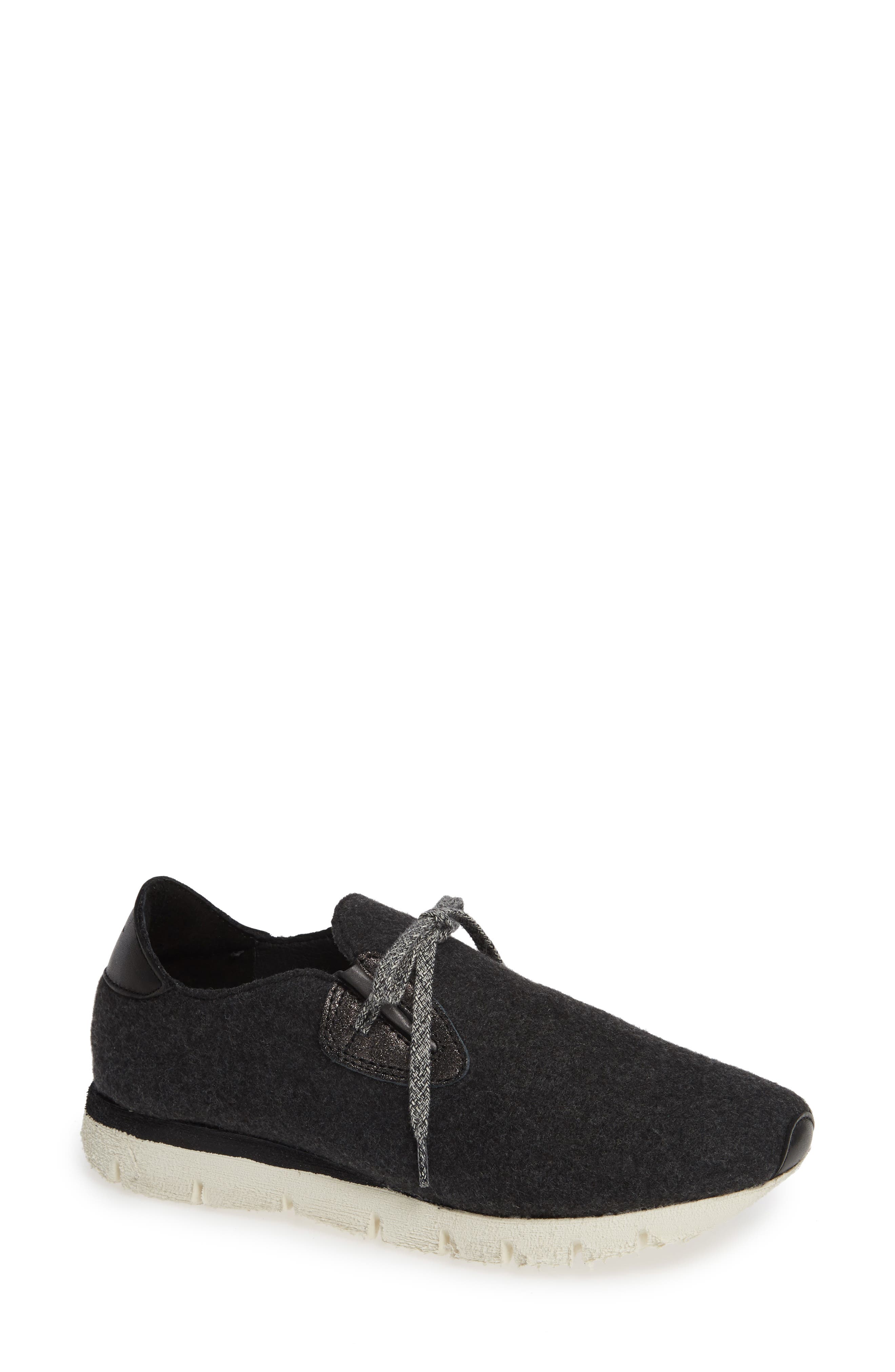 Otbt Radius Sneaker, Grey
