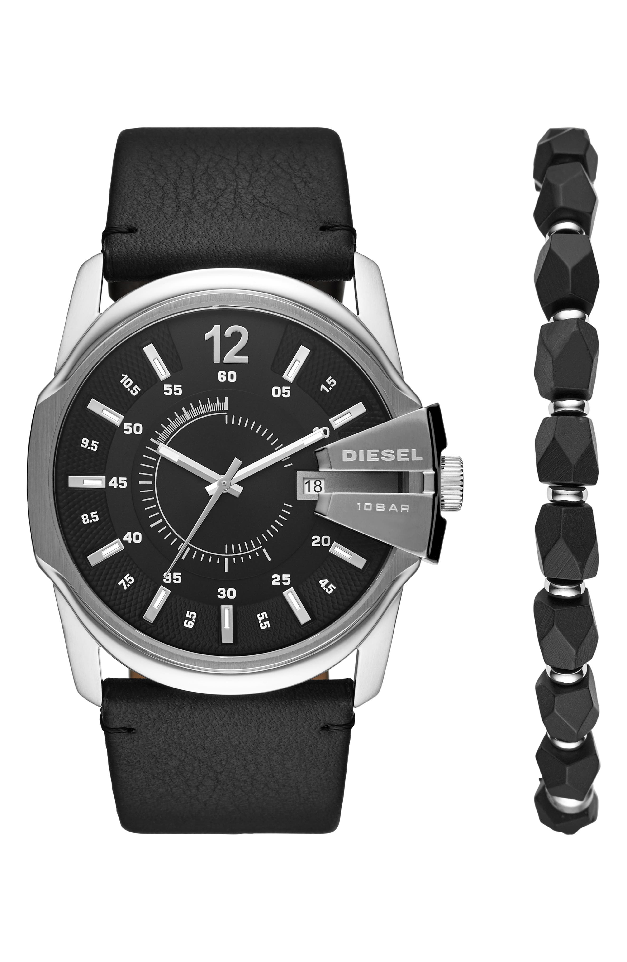 Master Chief Watch \u0026 Bracelet Gift Set 