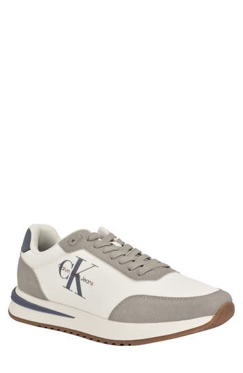CALVIN KLEIN CALVIN KLEIN PHINO SNEAKER 
