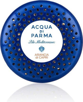 Acqua di Parma Blu Mediterraneo Arancia di Capri Car Diffuser