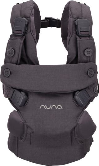 Nuna CUDL™ Luxe Clik 4-In-1 Baby Carrier | Nordstrom
