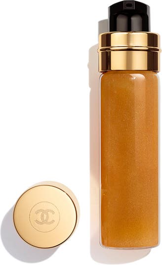 CHANEL Regenerating And Repairing Night Concentrate