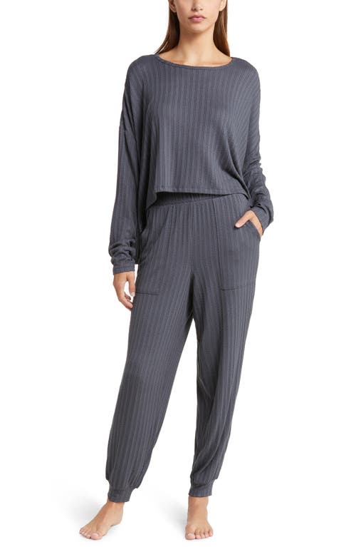 Honeydew Intimates Casual Friday Relaxed Fit Pajamas Binx at Nordstrom,