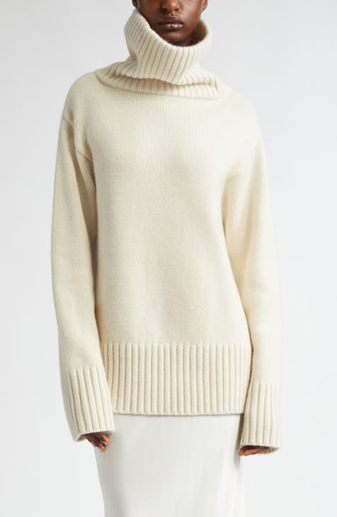 Designer cashmere sweater best sale