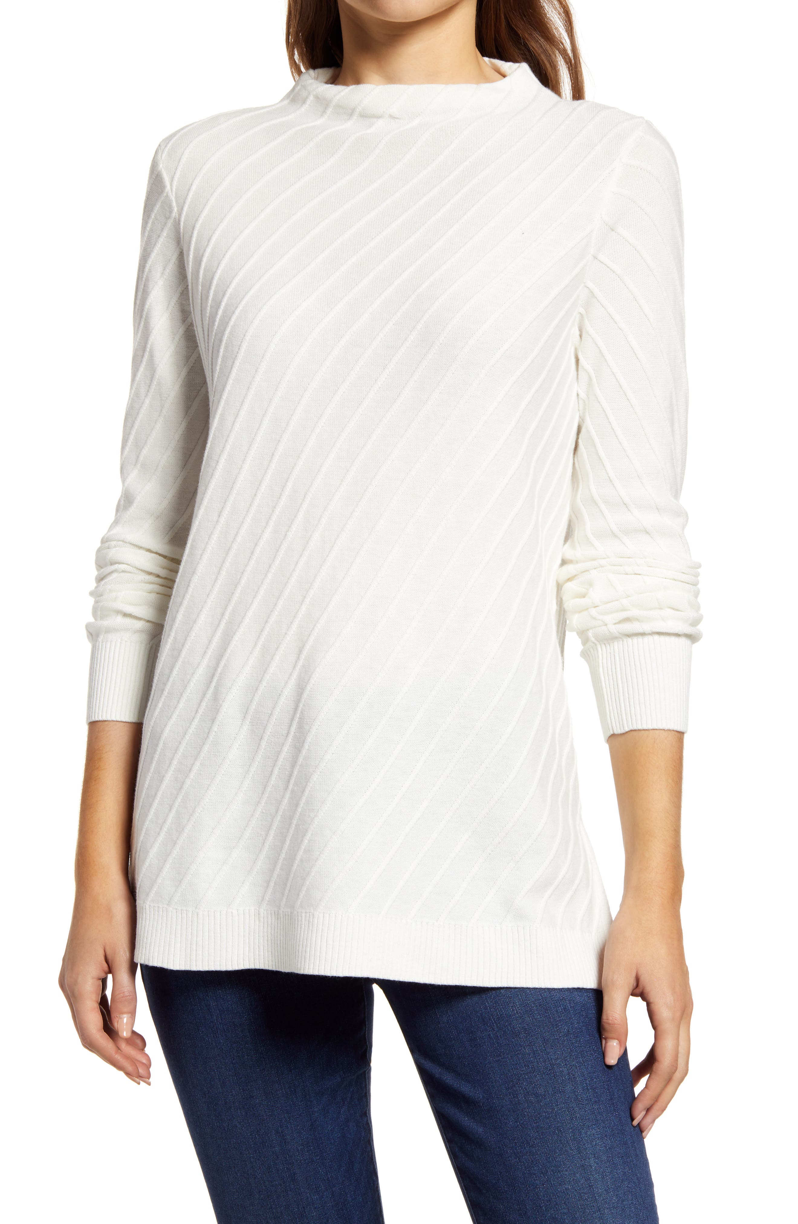 vince camuto long sleeve tops