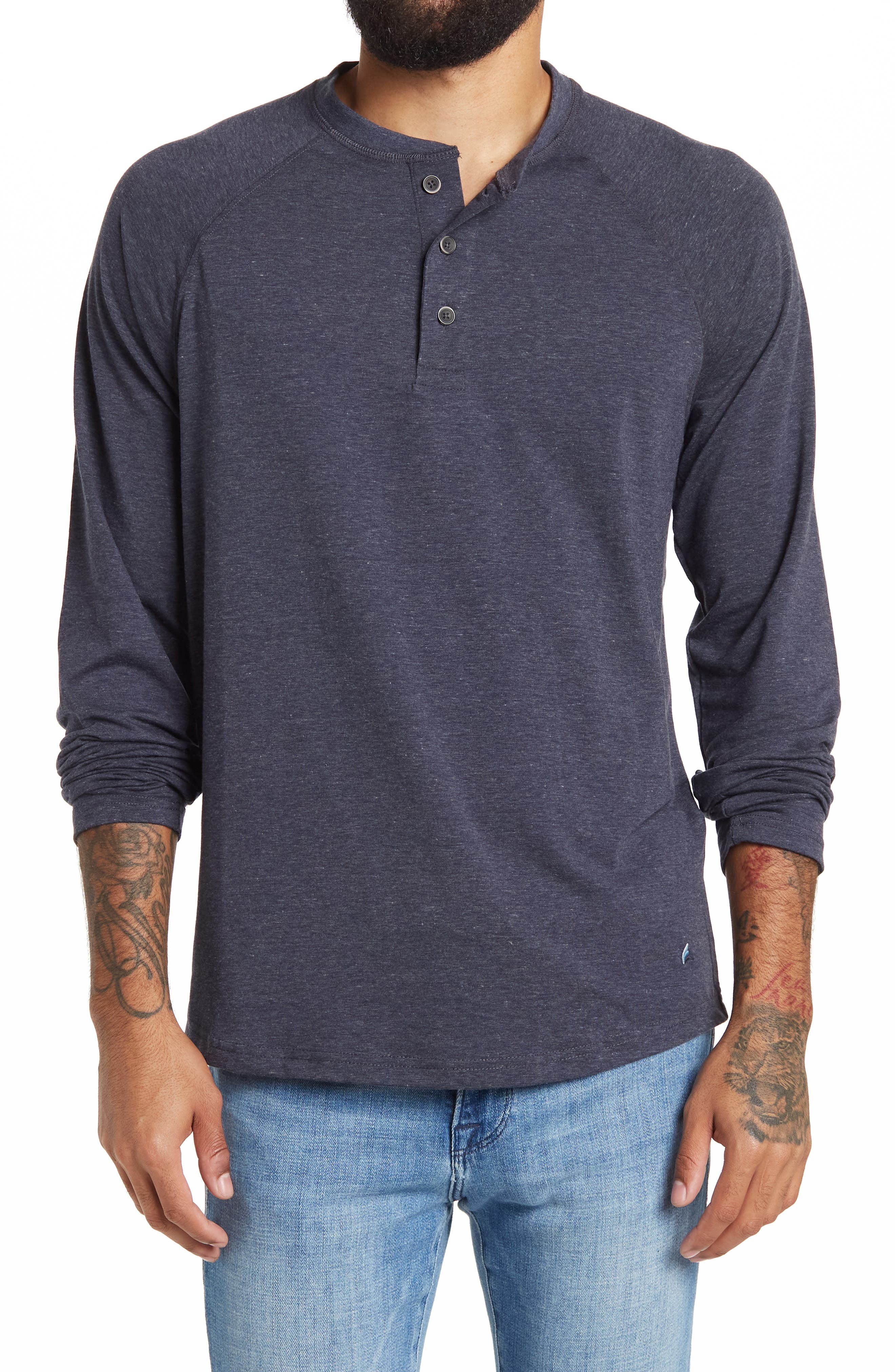 Tailor Vintage Fast-dry Performance 