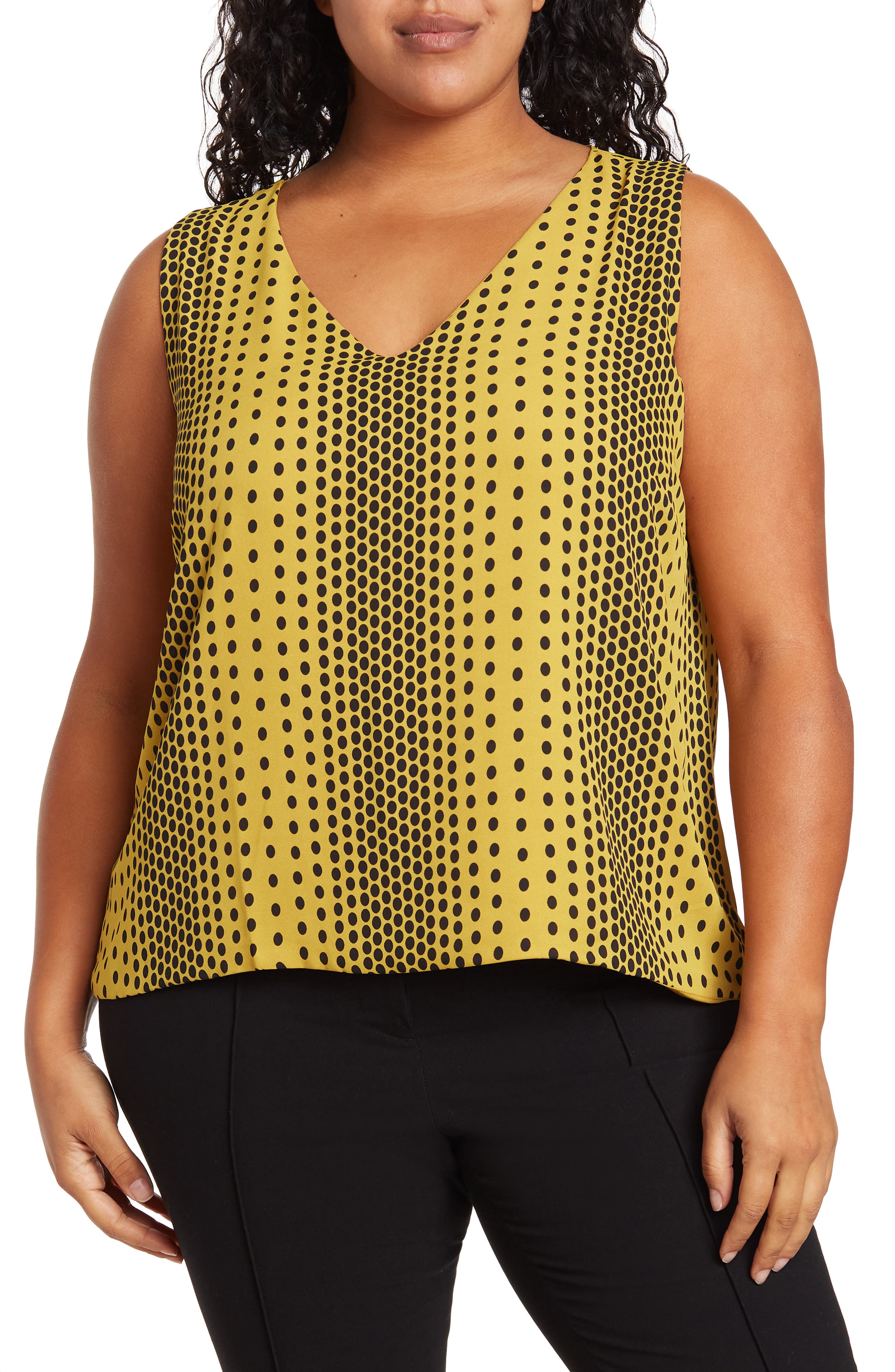 T Tahari Plus-Size | Nordstrom Rack