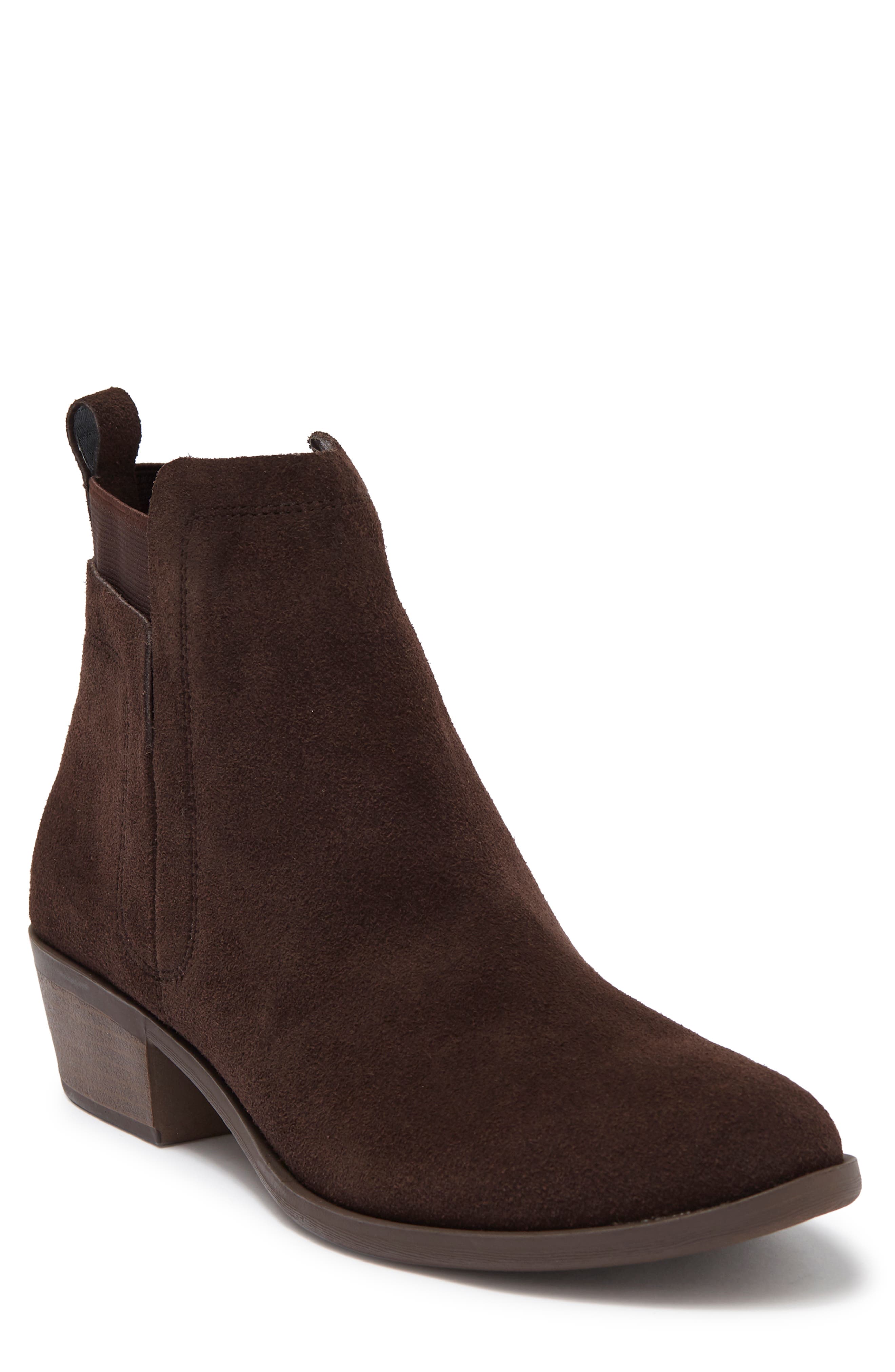 Women's Booties & Ankle Boots | Nordstrom Rack