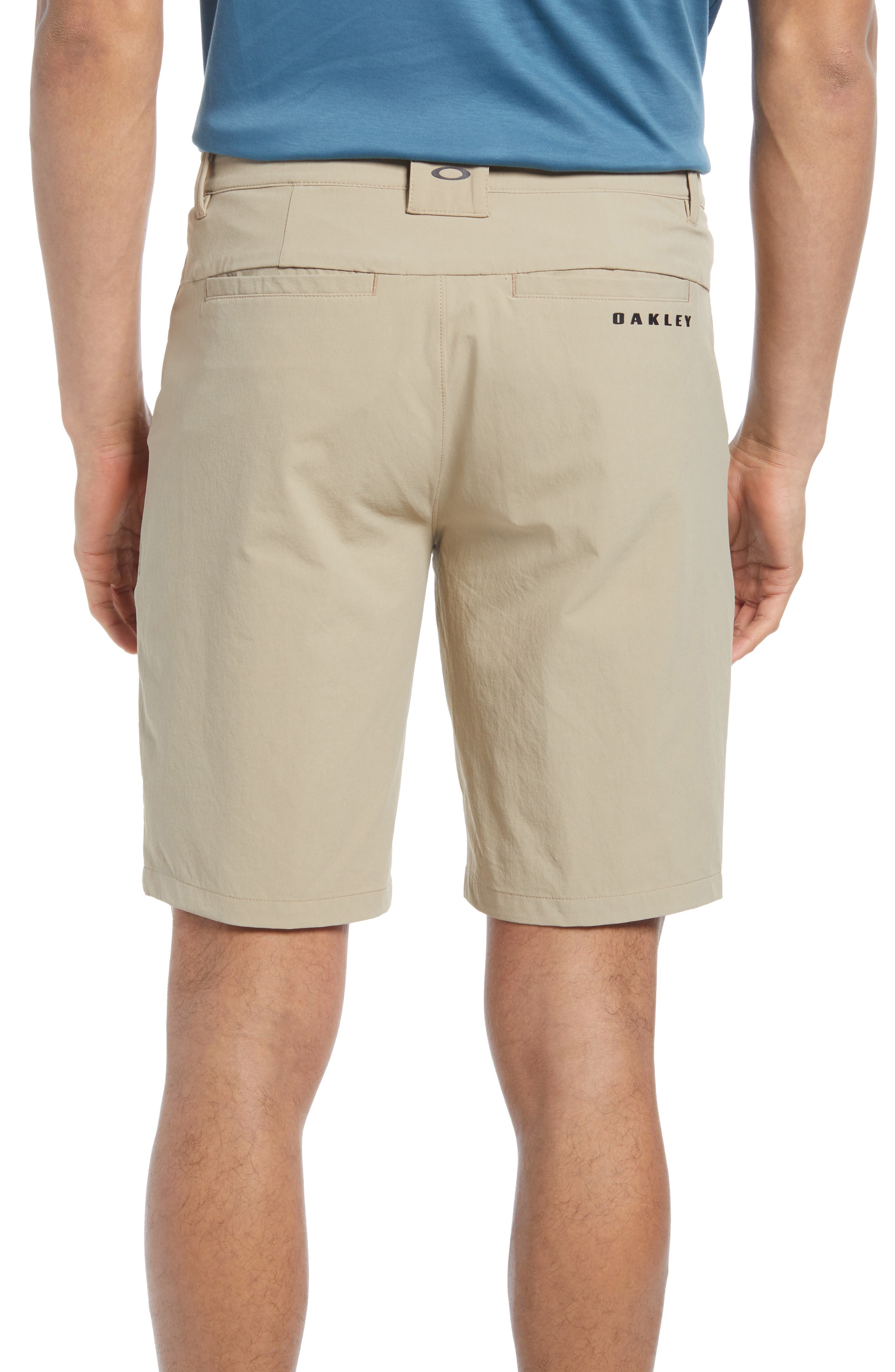 water resistant golf shorts