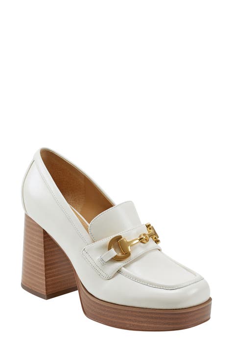 Shop Ivory Marc Fisher LTD Online | Nordstrom