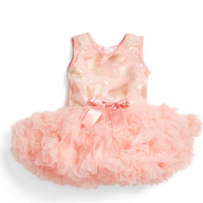 Infant Girl