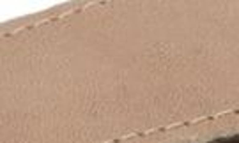 Naot Castelo Sandal In Khaki Beige Leather