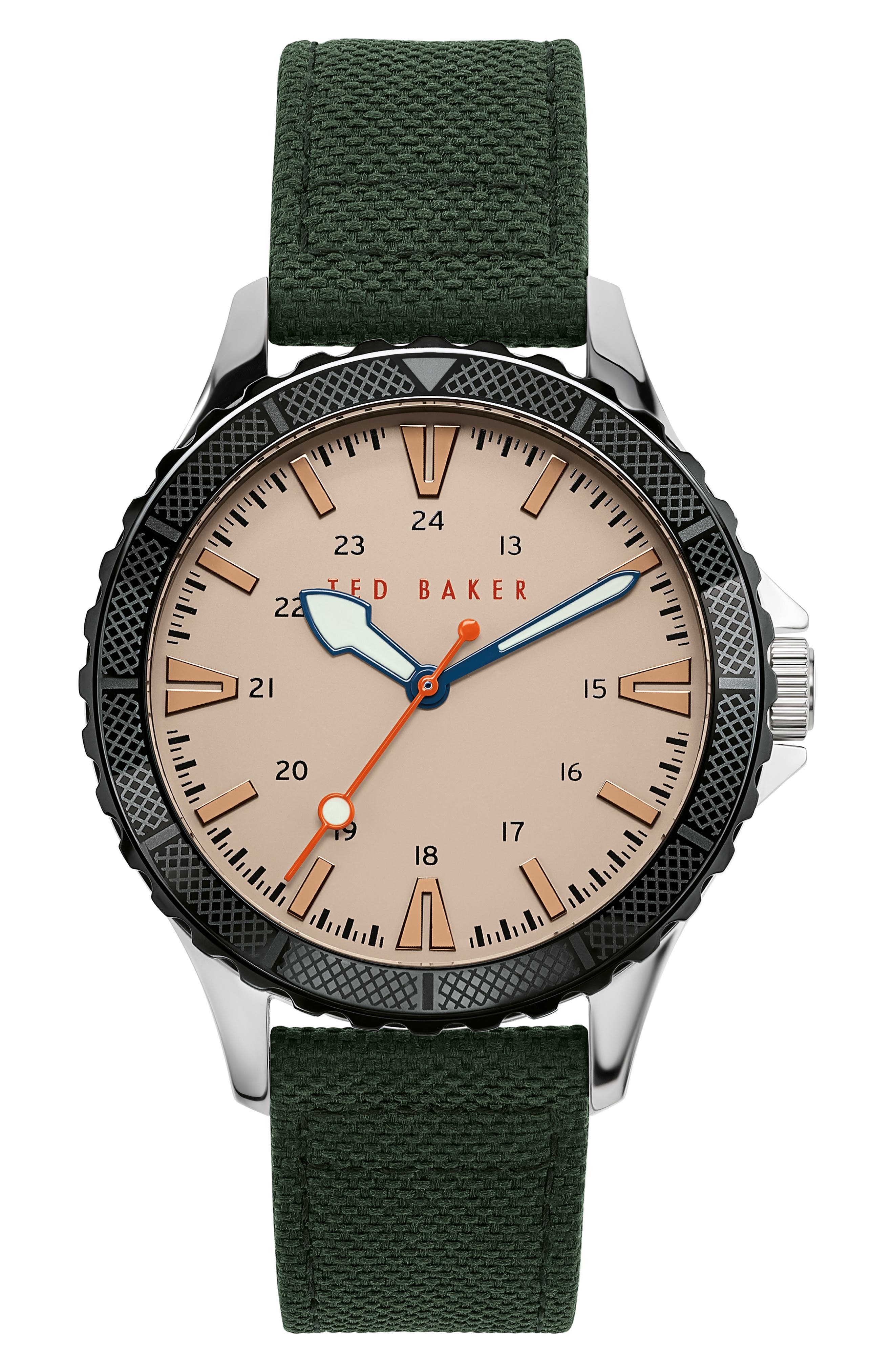 ted baker london watch