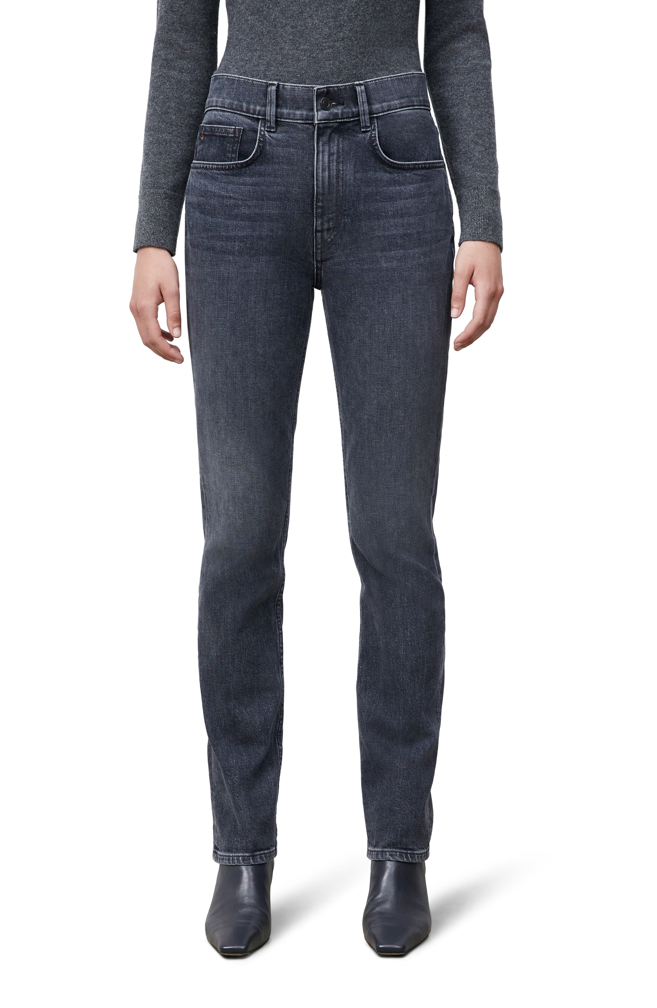 Lafayette 148 New York Jeans \u0026 Denim 