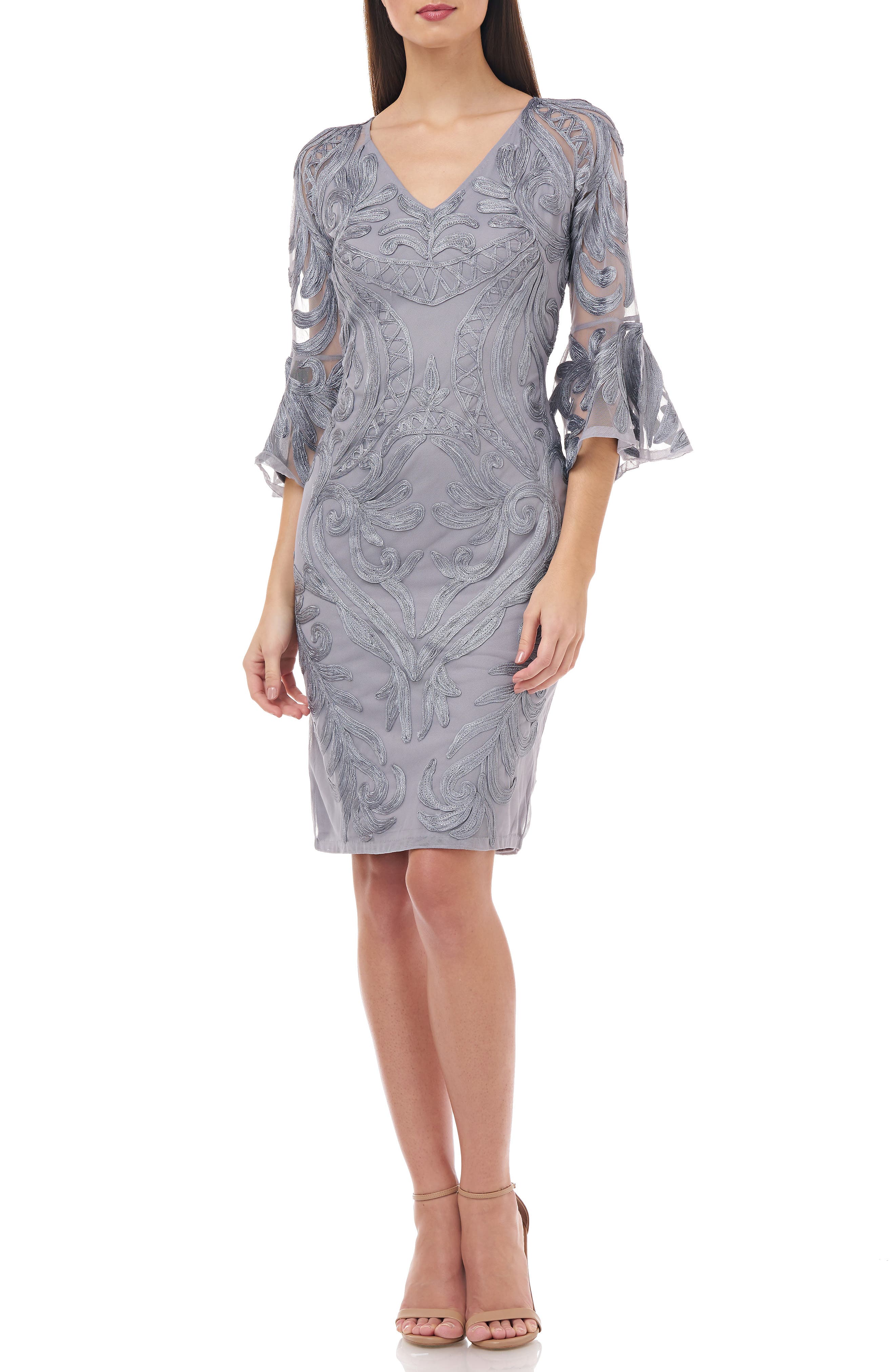 js collections dresses