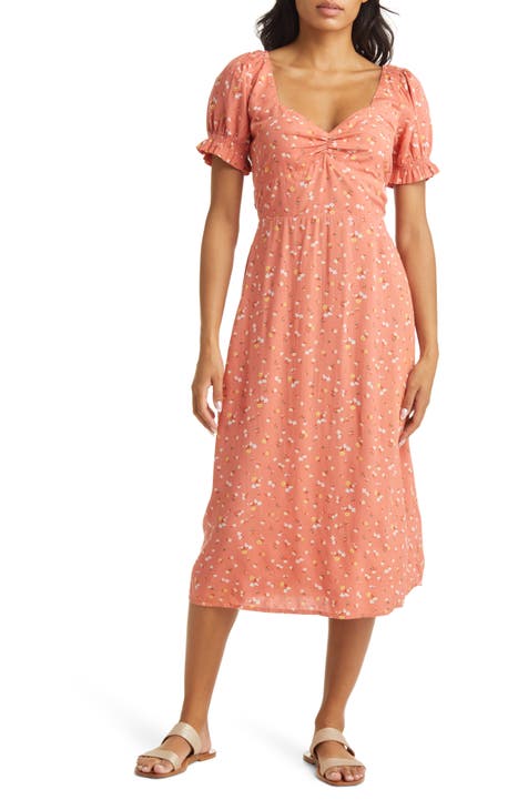 Women's Wedding Guest Dresses | Nordstrom