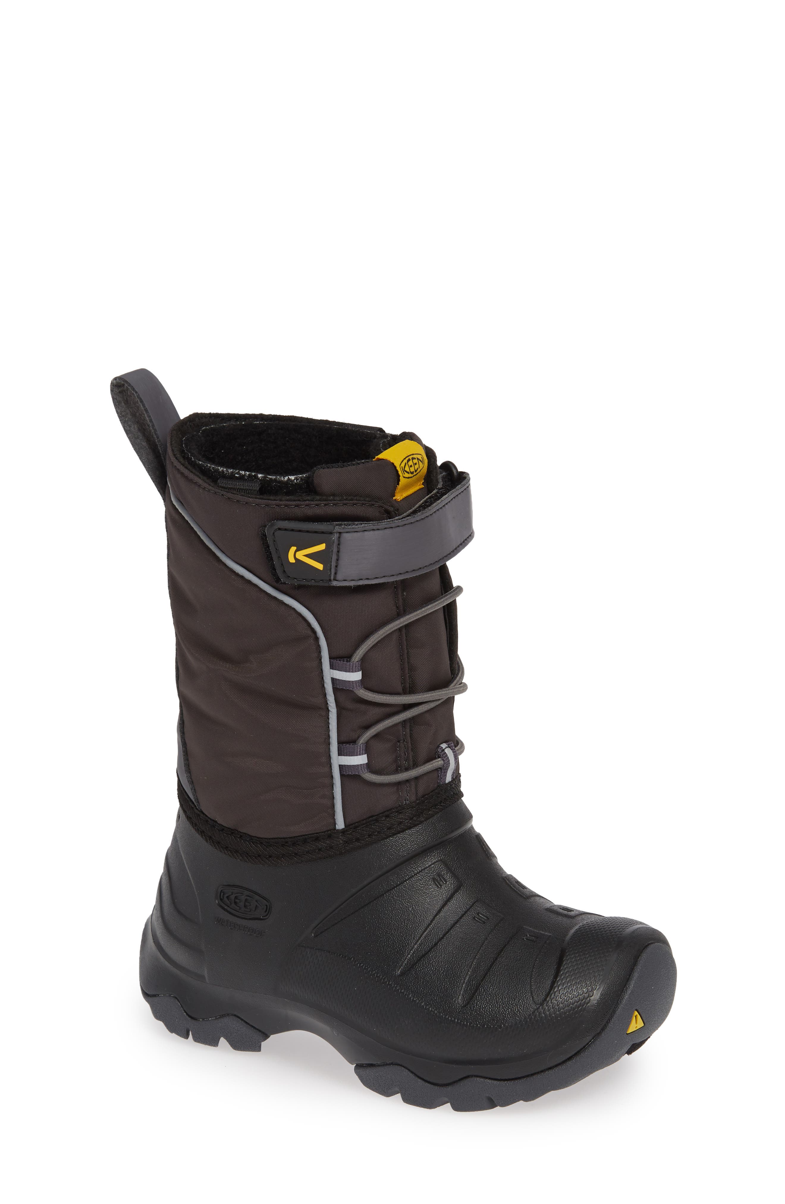 nordstrom rack waterproof boots
