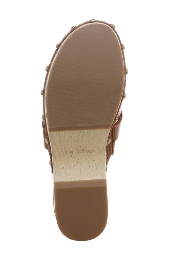 SAM EDELMAN KAYE CLOG