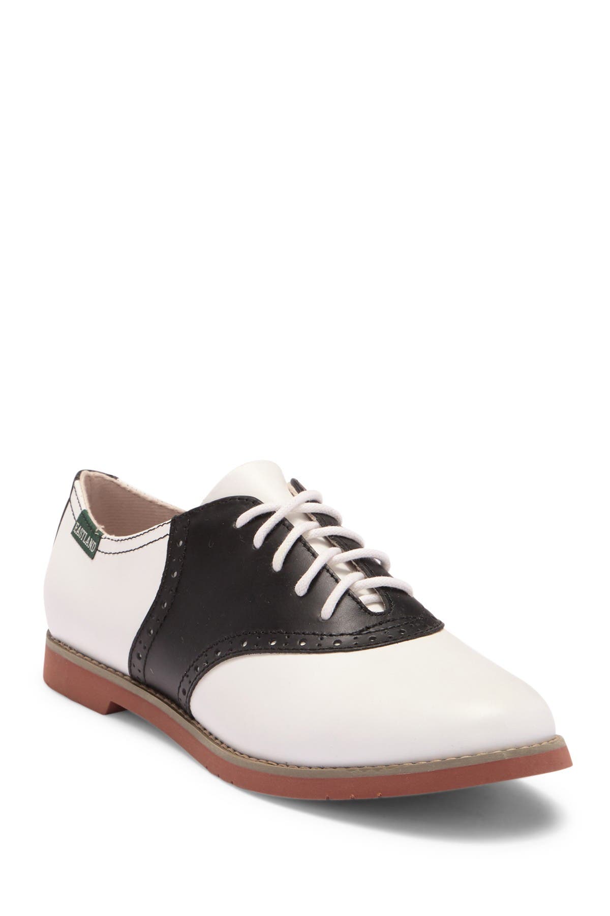 eastland saddle oxford shoes