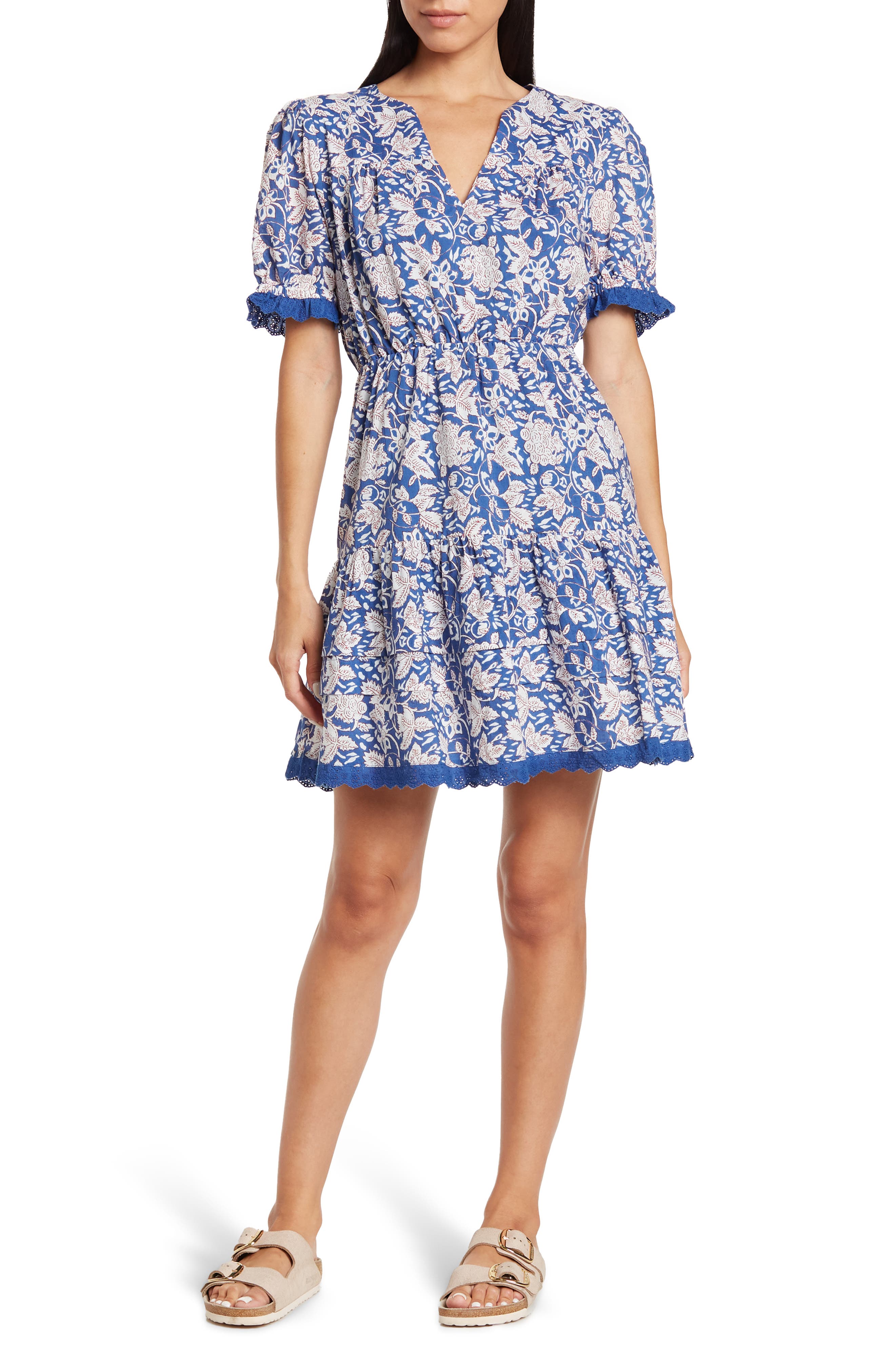 nordstrom rack casual summer dresses