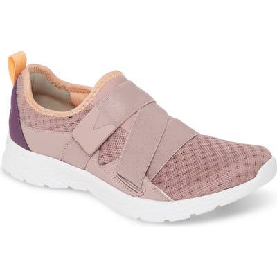 Vionic Aimmy Sneaker, Pink