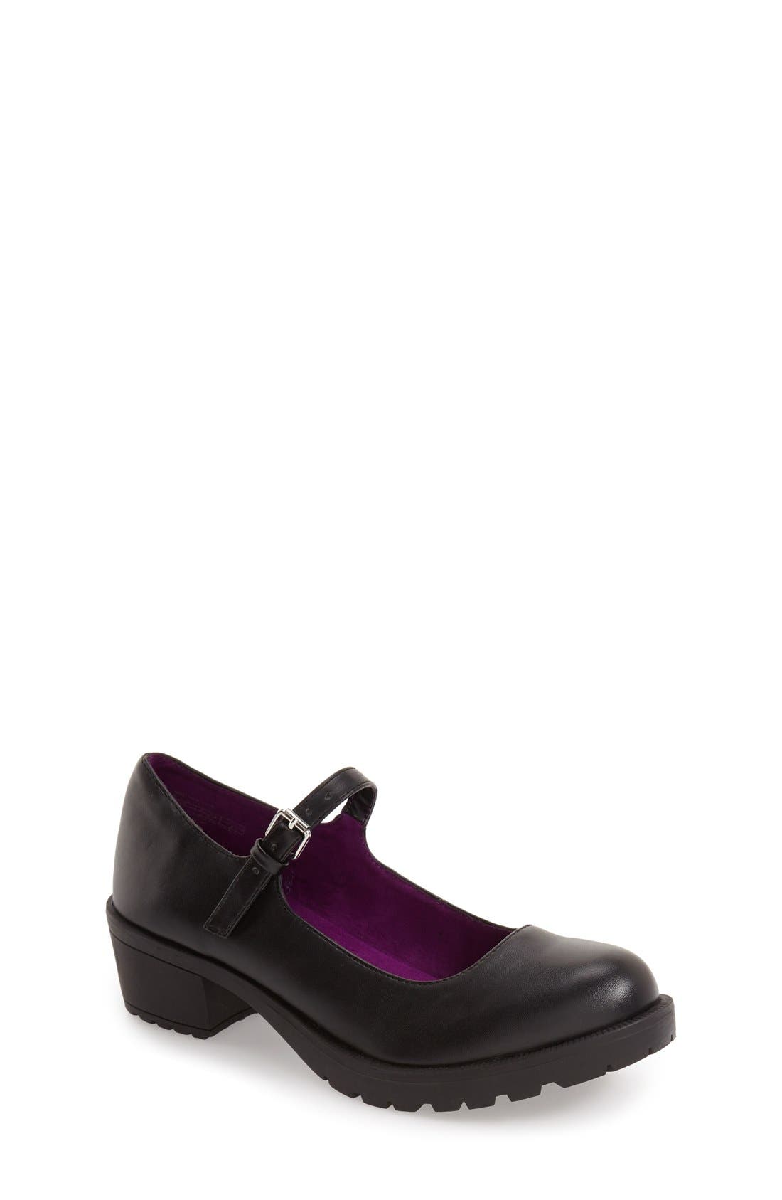 nordstrom mary jane shoes