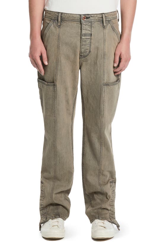 Shop Vayder Stretch Carpenter Jeans In Floyd