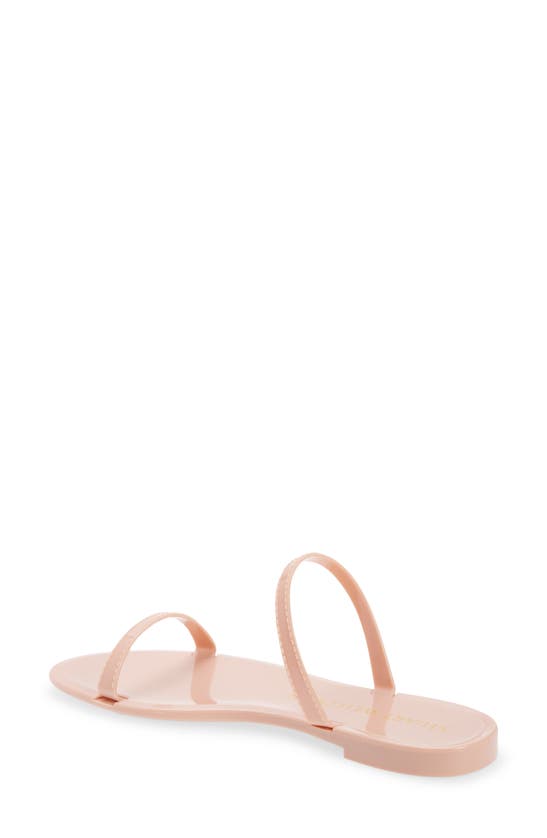 STUART WEITZMAN STUART WEITZMAN SAWYER SLIDE SANDAL