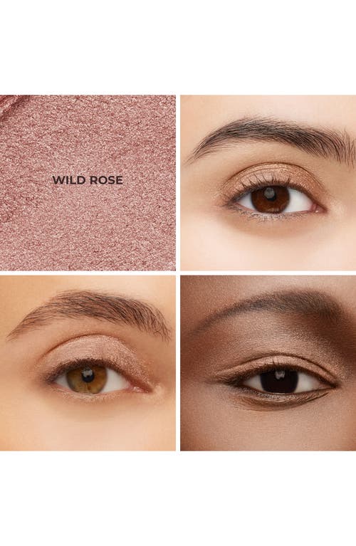Laura Mercier Caviar Stick Cream Eyeshadow Wild Rose 0.06 oz / 1.64 G In Wild Rose