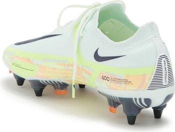 Nike Phantom GT2 Elite SG-Pro AC Soft-Ground Soccer Cleat (Men