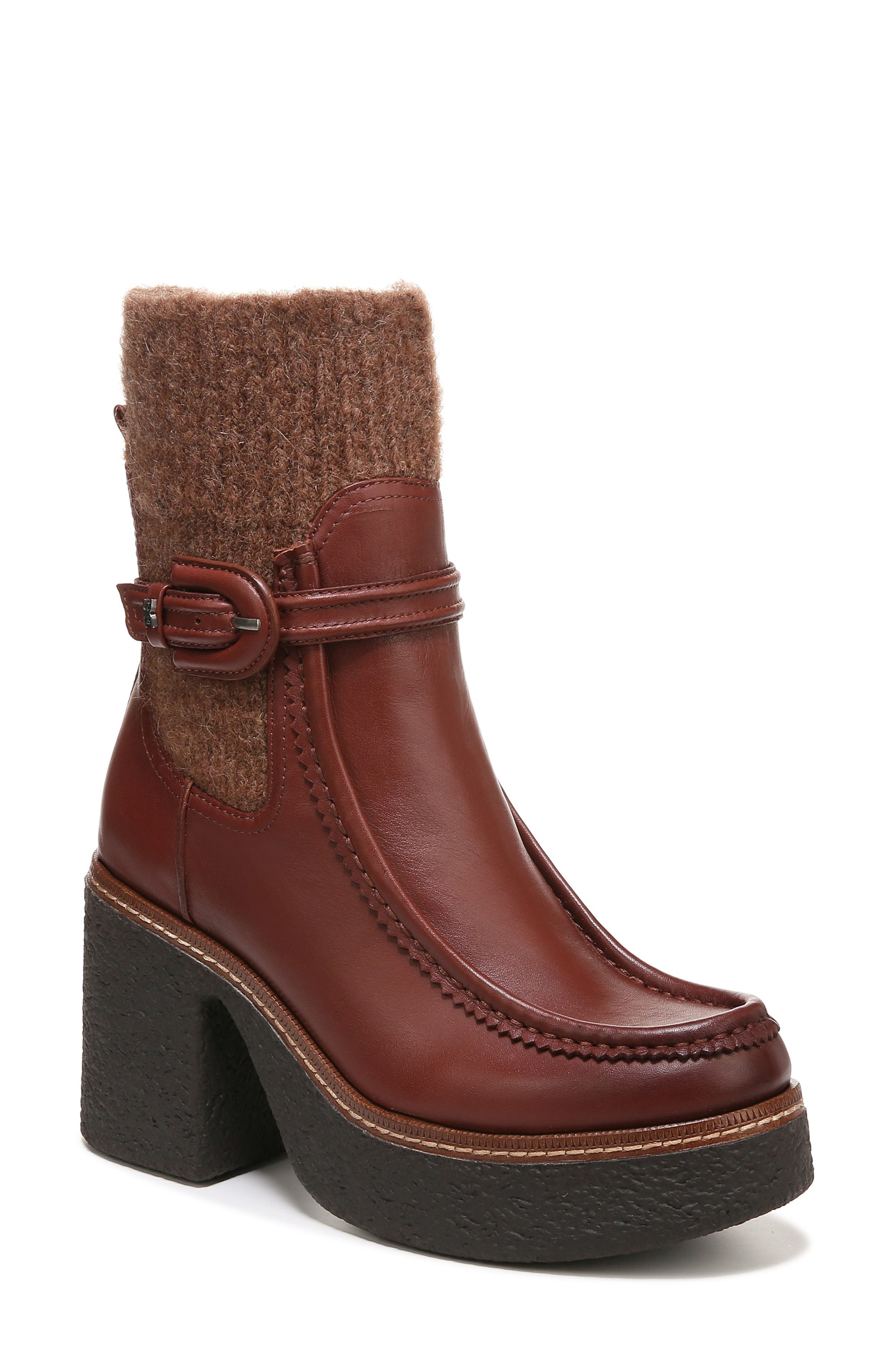 Crepe Sole Boots | Nordstrom