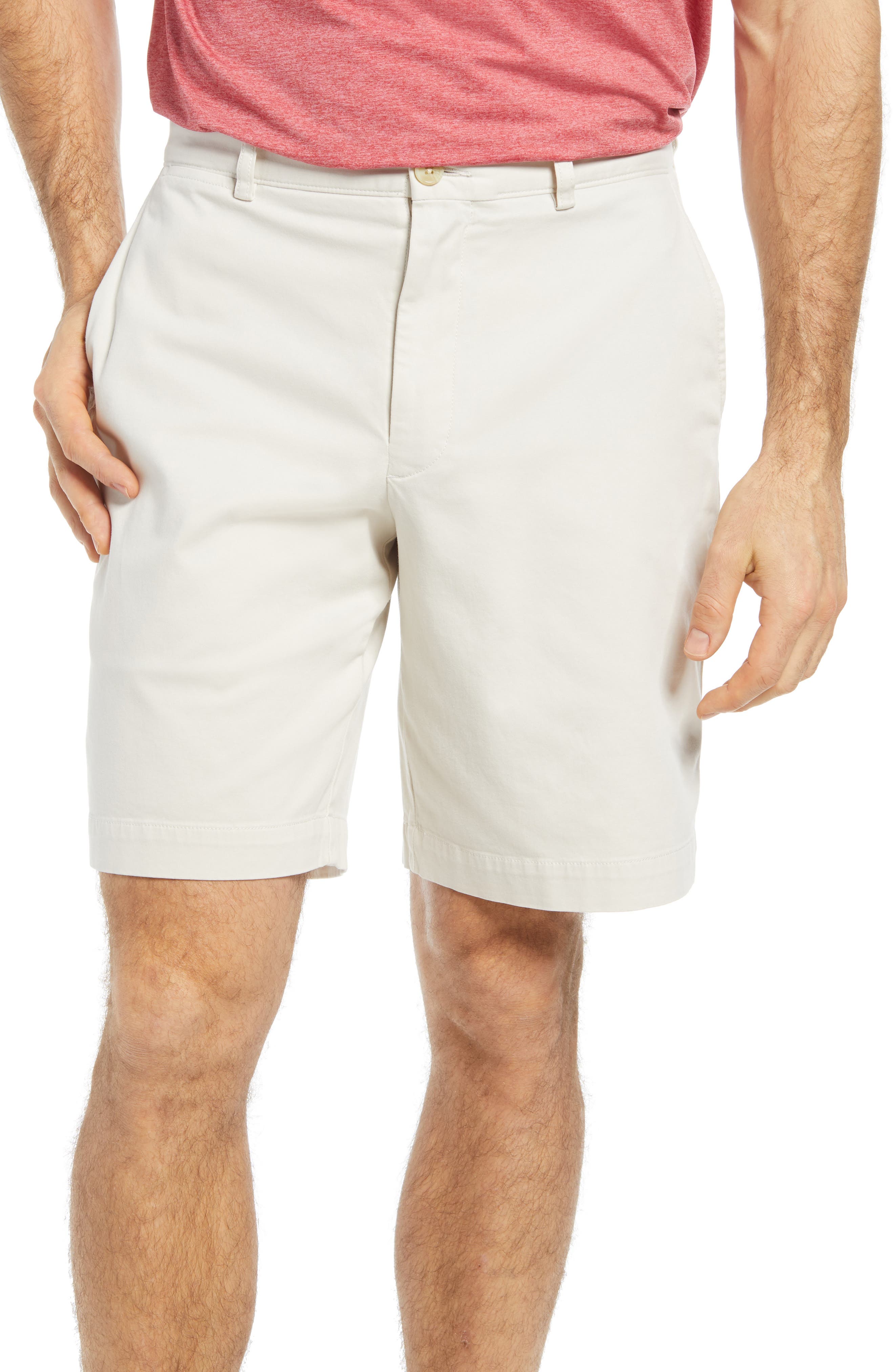 athletic khaki shorts mens