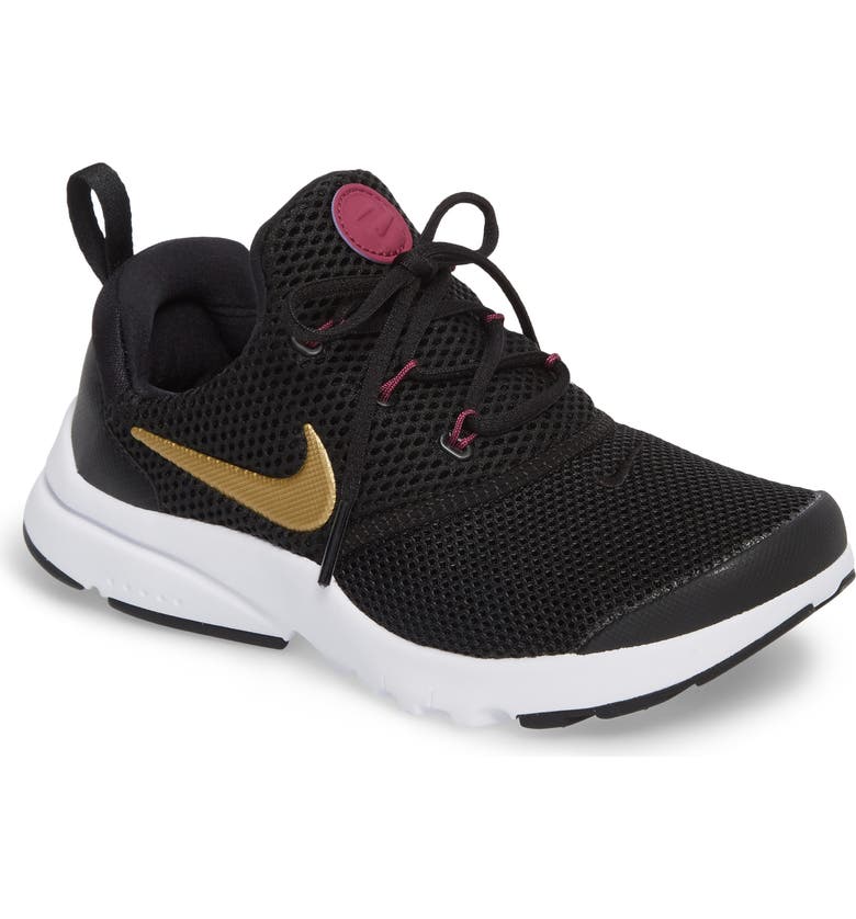 Nike Presto Fly PS Sneaker (Toddler & Little Kid) Nordstrom Nike Presto Fly PS Sneaker (Toddler & Little Kid) Nordstrom