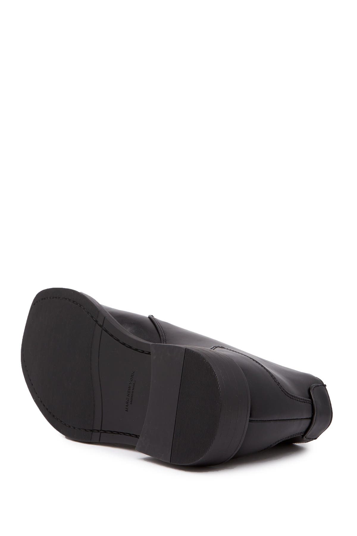 andrew marc russell chukka boot