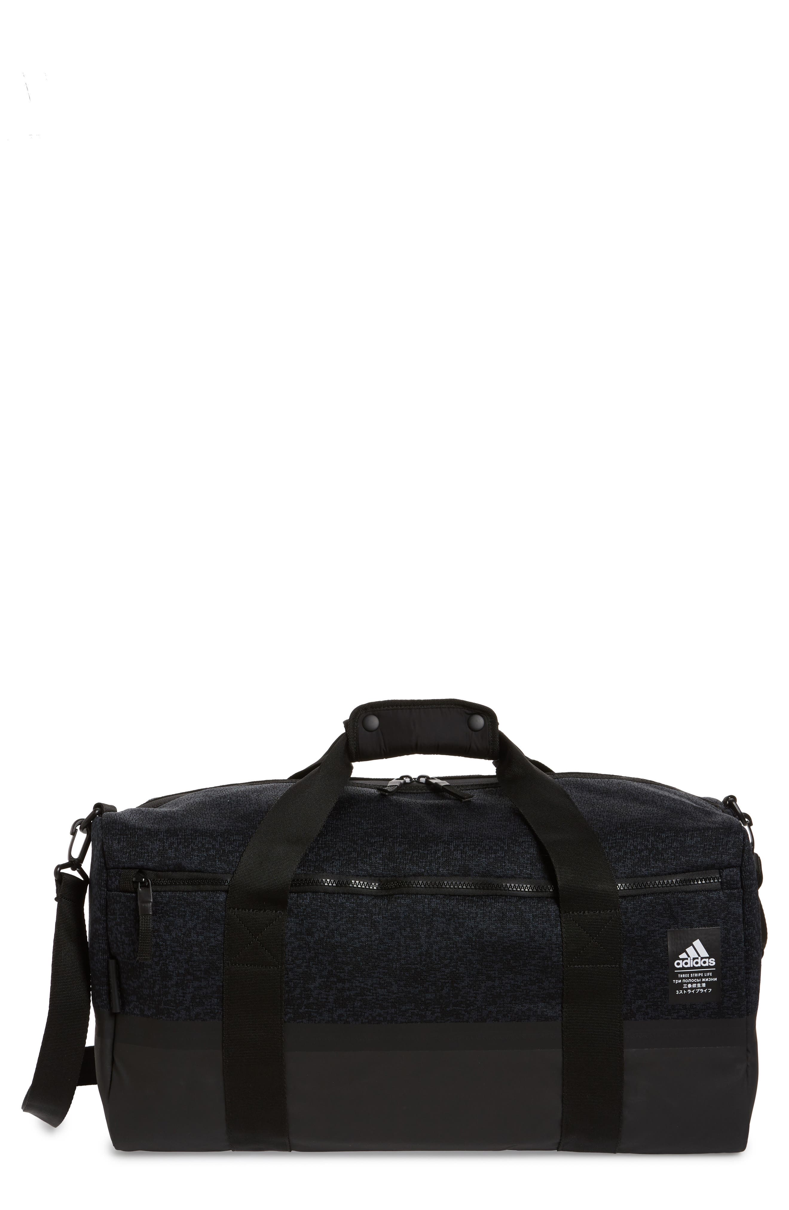 amplifier duffel bag