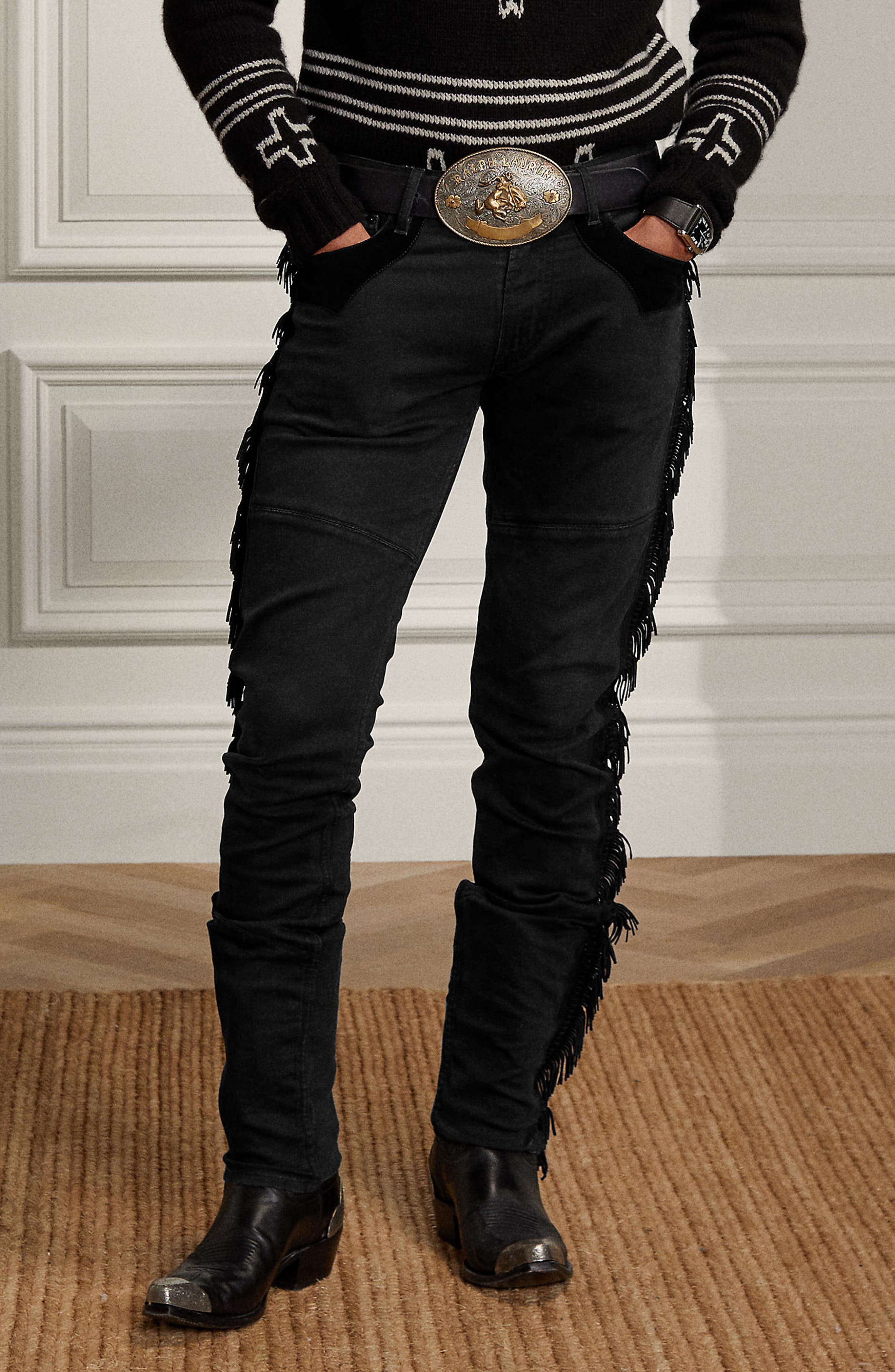 nordstrom stretch pants