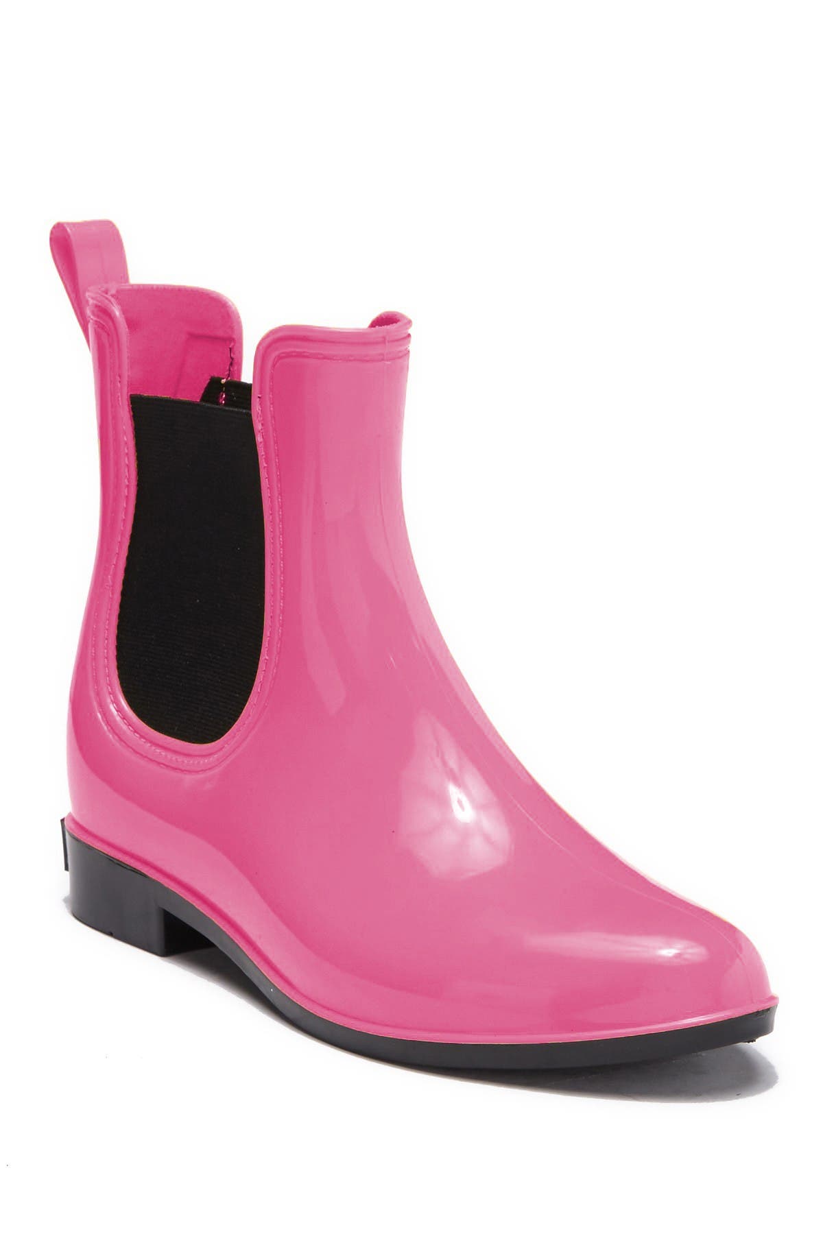 seven rain boots