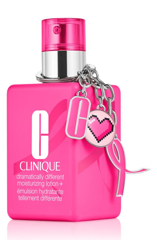 Shop Clinique Dramatically Different Moisturizing Lotion+ For Face In No Color