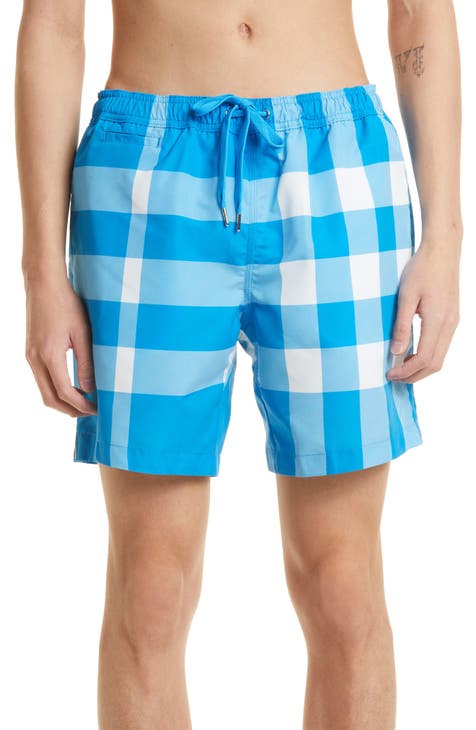 Burberry Designer Shorts & Swimwear for Men | Nordstrom