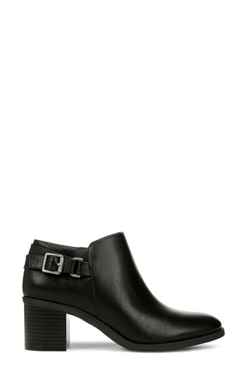 Shop Lifestride Lorelai Bootie In Black