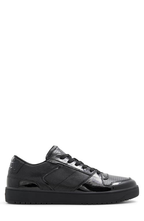 ALDO ALDO ZETHAN SNEAKER